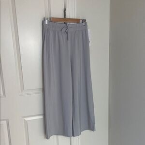 NWT CRZ YOGA Wide-Leg Pants